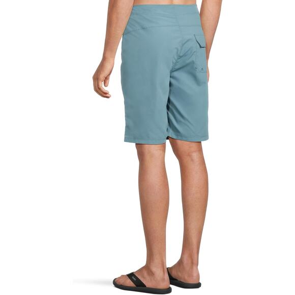 Hurley Men's 40 Noise Aqua One & Only 2.0 Boardshorts 21" Swim Beach Surf L9-26 - Picture 2 of 9